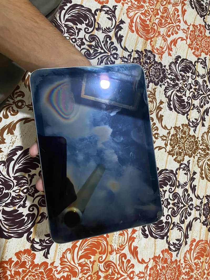 Ipad Mini 6 0