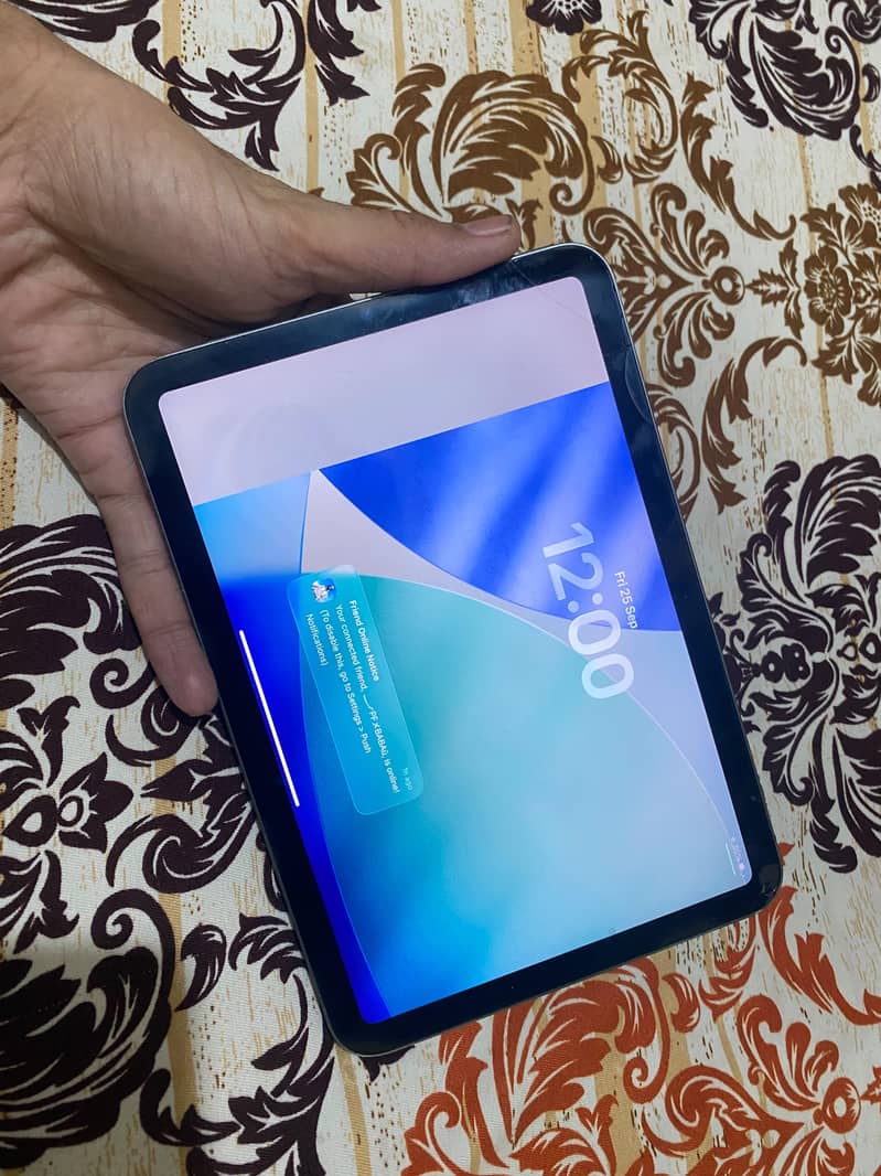 Ipad Mini 6 2