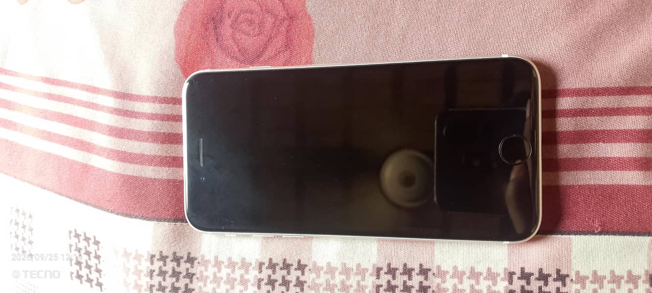 Apple iPhone SE 1