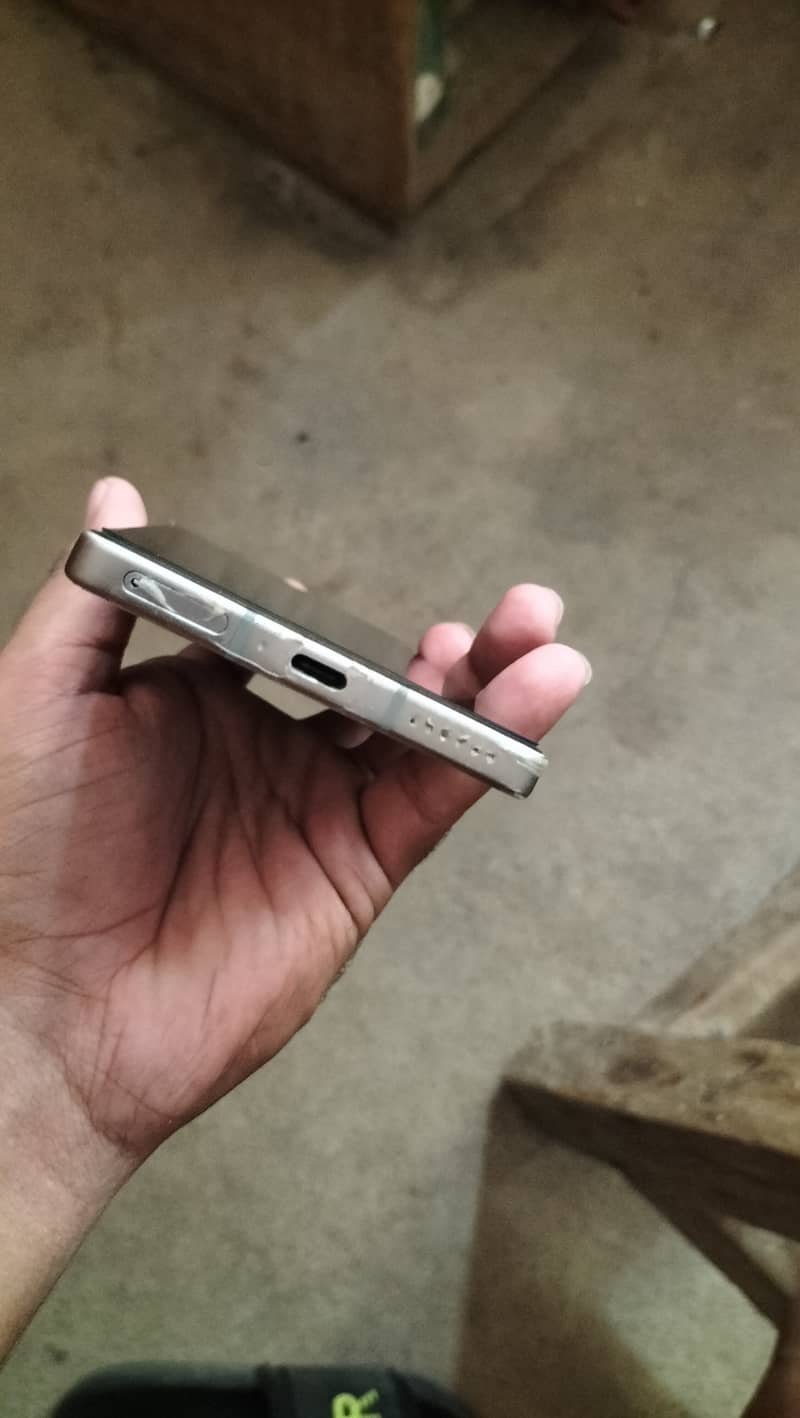 Infinix Note 50 1