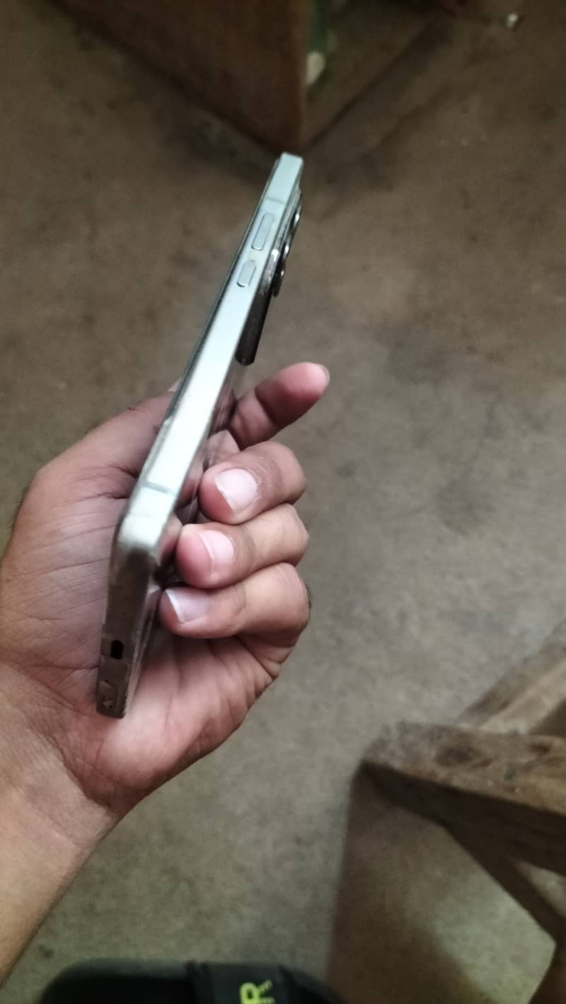 Infinix Note 50 2