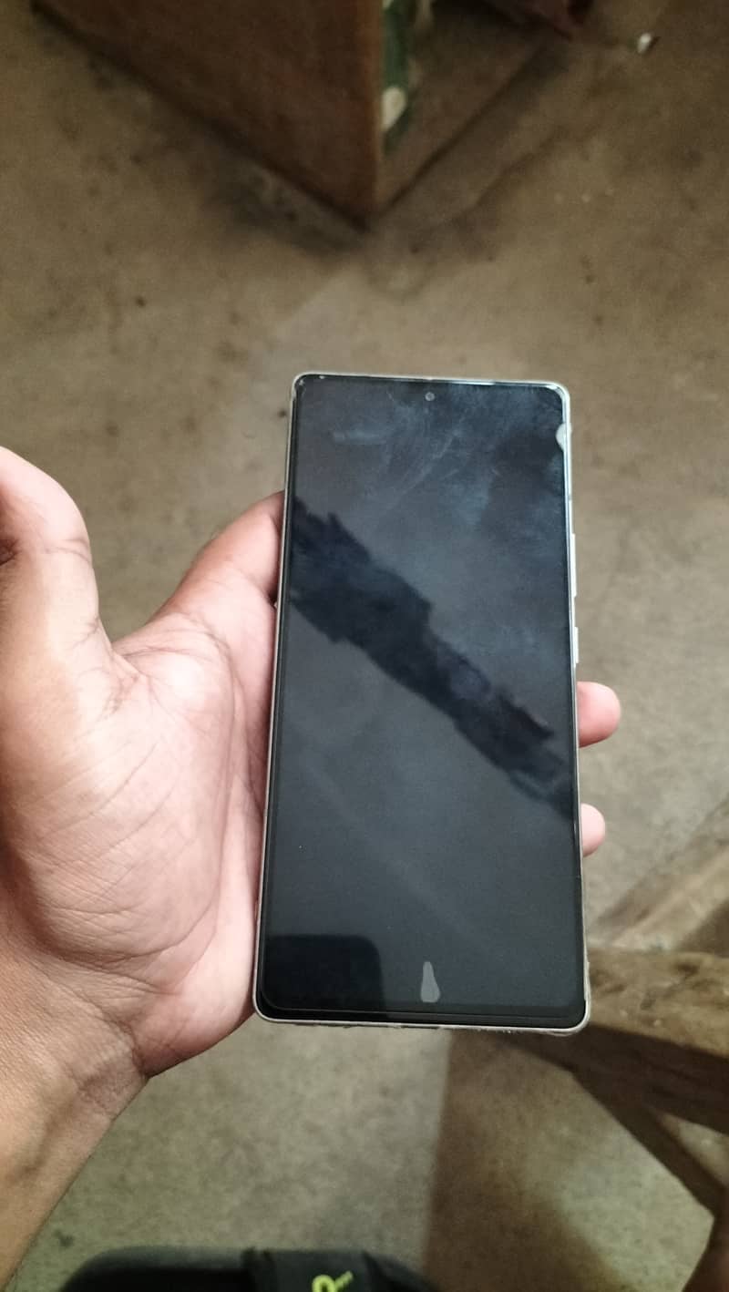 Infinix Note 50 3