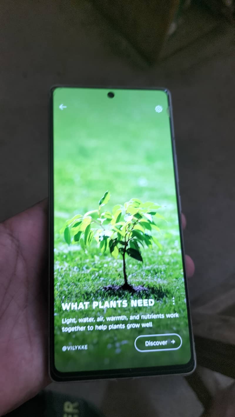 Infinix Note 50 4