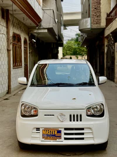 ALTO VXL AGS 2026