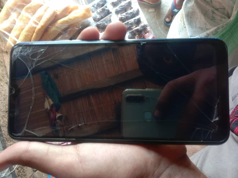 Tecno Pop 4 0
