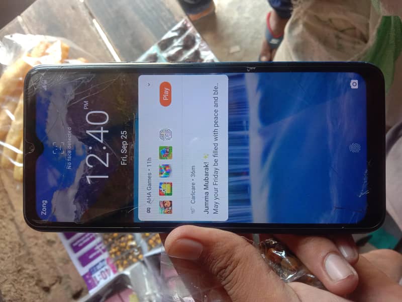 Tecno Pop 4 2