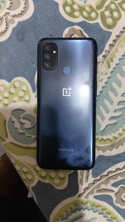 One Plus Nord 100 64Gb Sale & Exchange.
