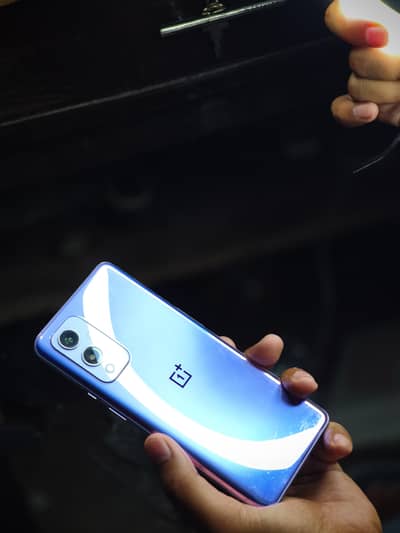 One Plus 9