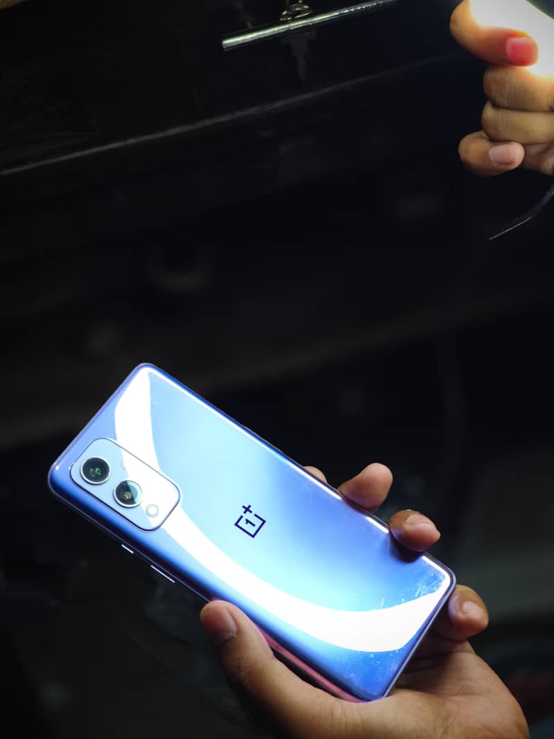 One Plus 9 0
