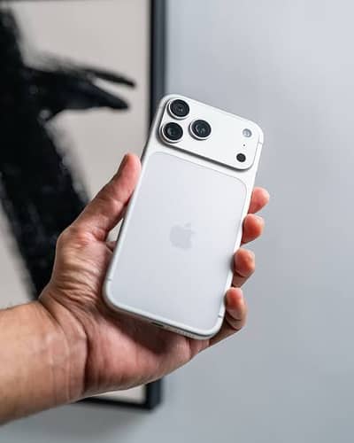 Apple iPhone 17 Pro Max