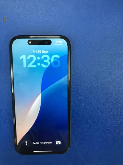 Apple iPhone 15