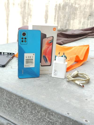 Redmi note 12 pro