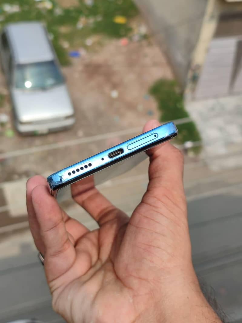 Redmi note 12 pro 8