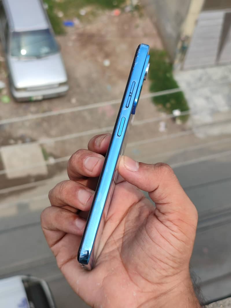 Redmi note 12 pro 12