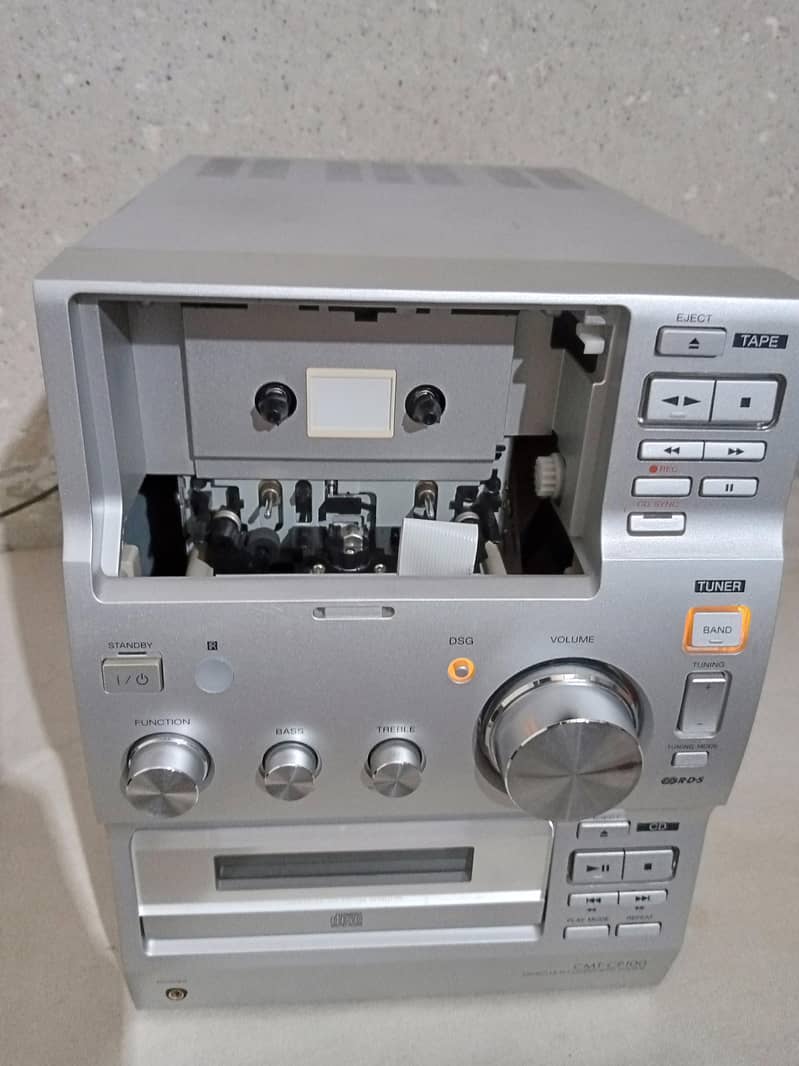 Sony Audio System 3