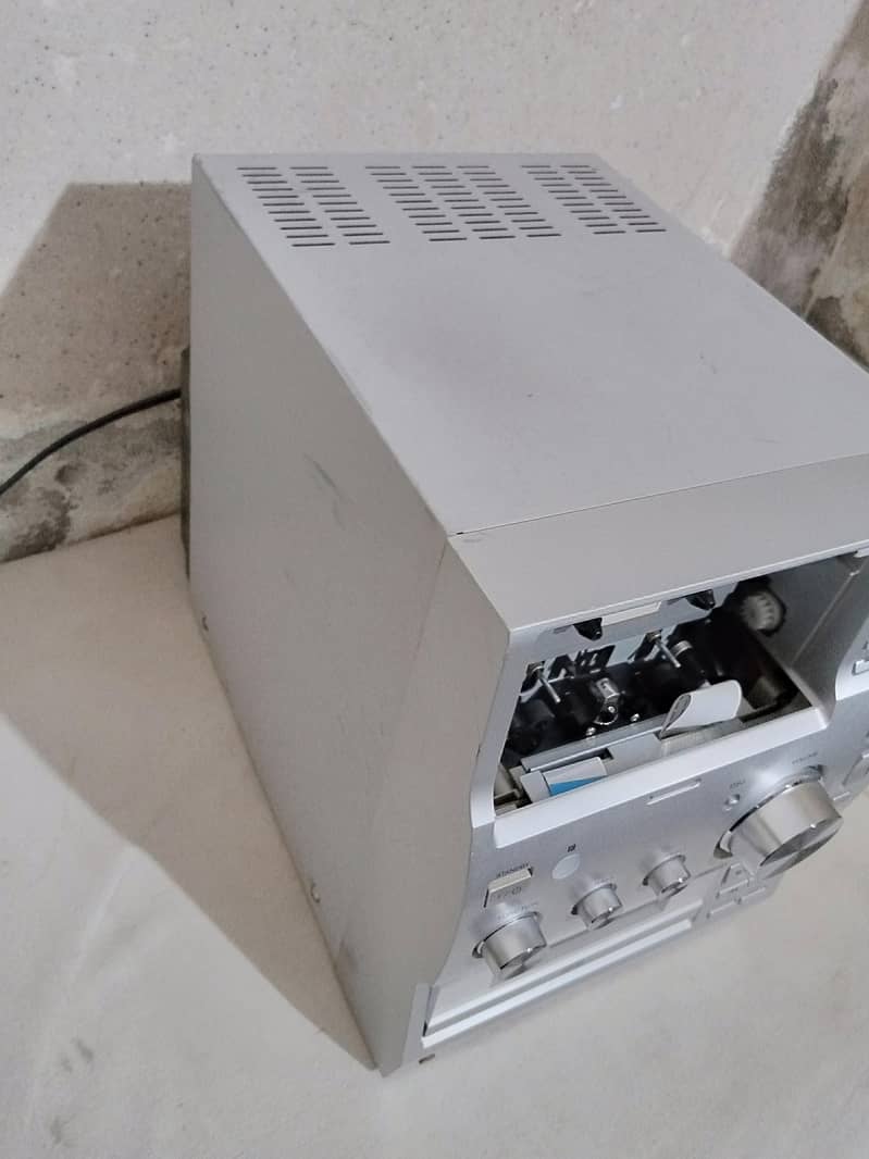 Sony Audio System 5
