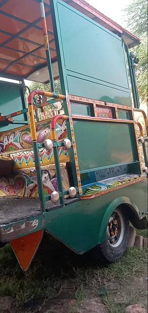 chingchi rikshaw