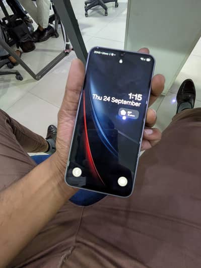 Samsung Mobile