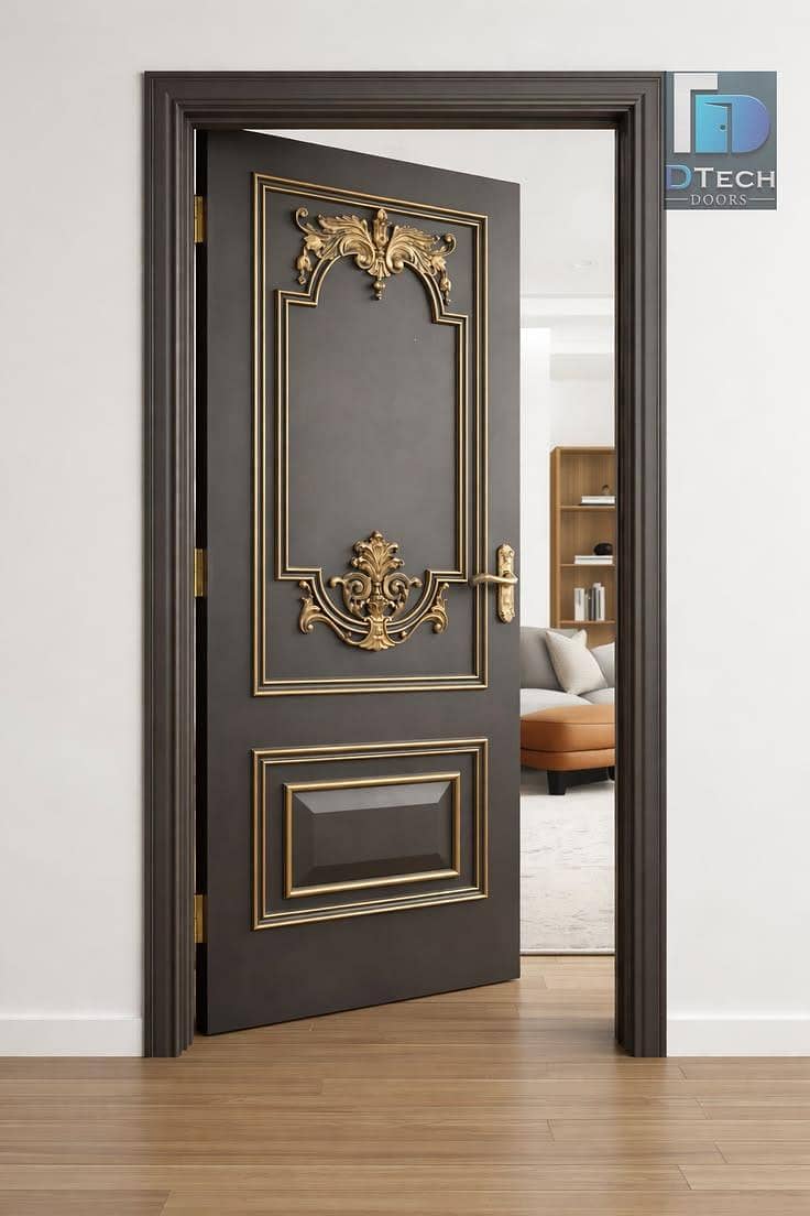 fiber door 1