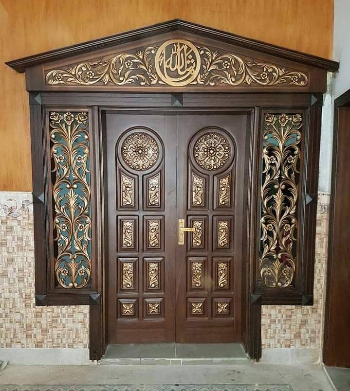 fiber door 2