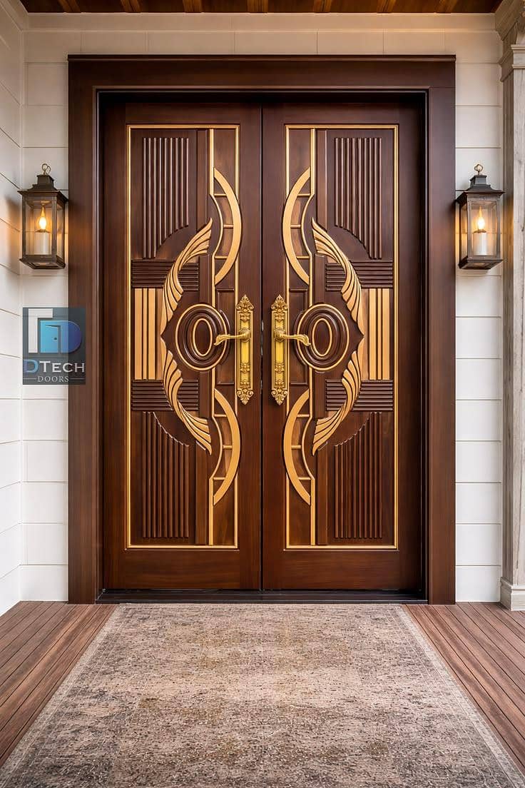 fiber door 3
