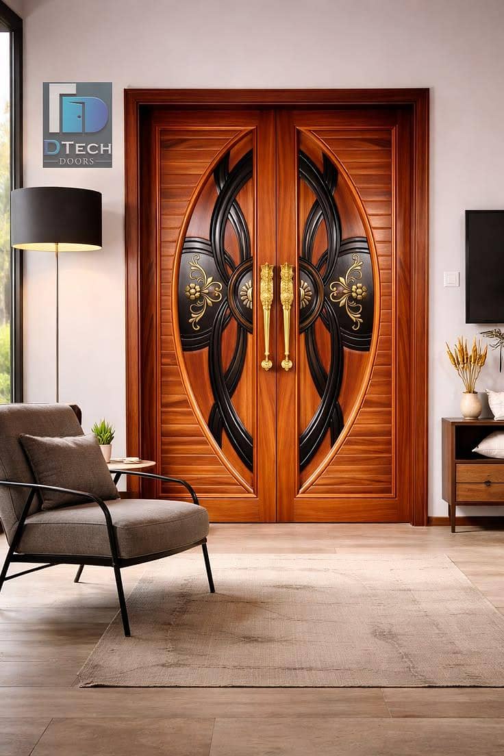 fiber door 4