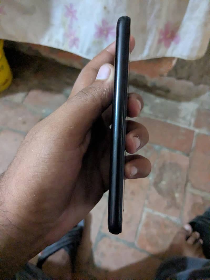 shock sv55 4