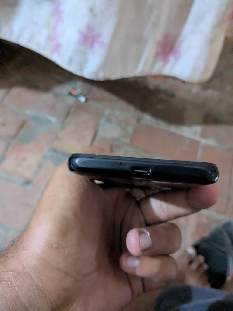 shock sv55 5