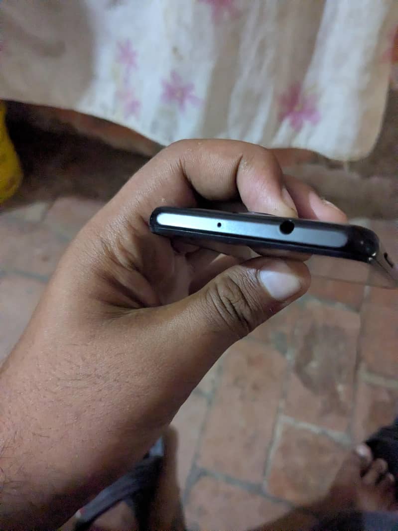 shock sv55 6