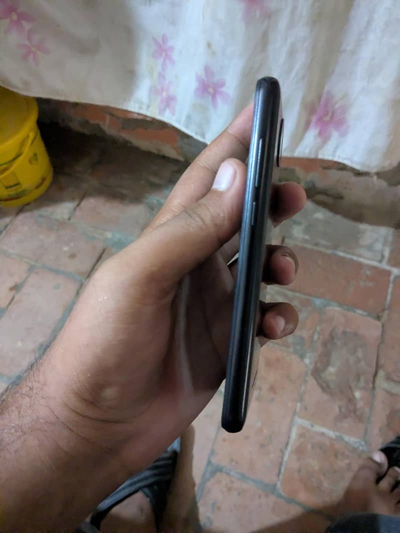 shock sv55 8