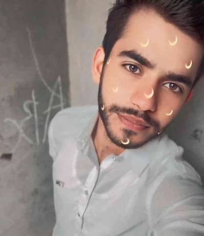 Zulfiqar Ali