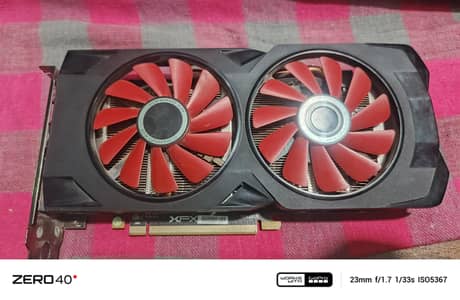 rx 580