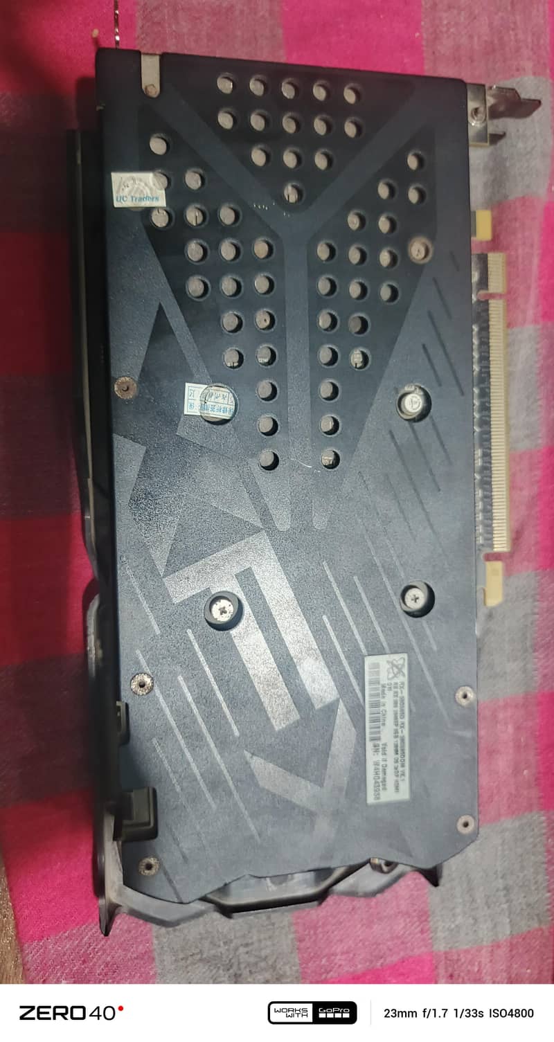 rx 580 1