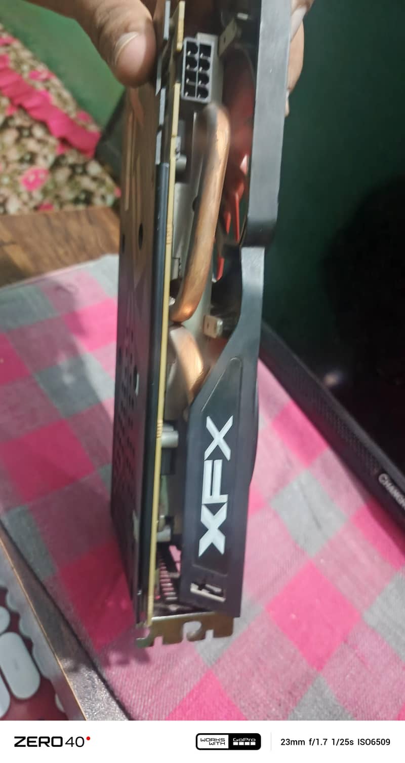 rx 580 3
