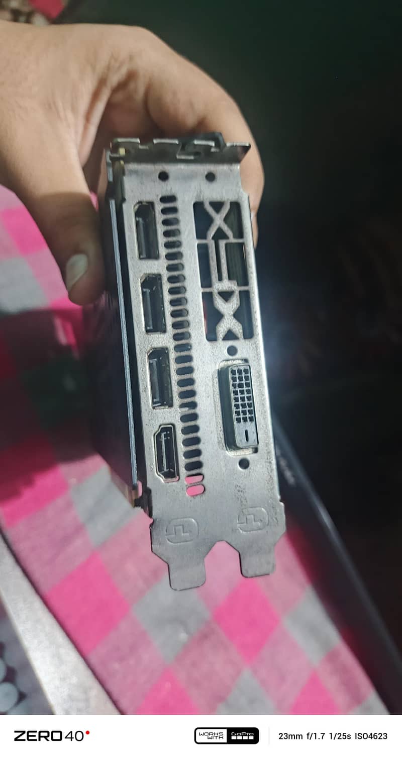 rx 580 4
