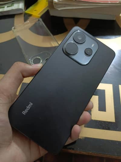 Redmi Note 14 4G