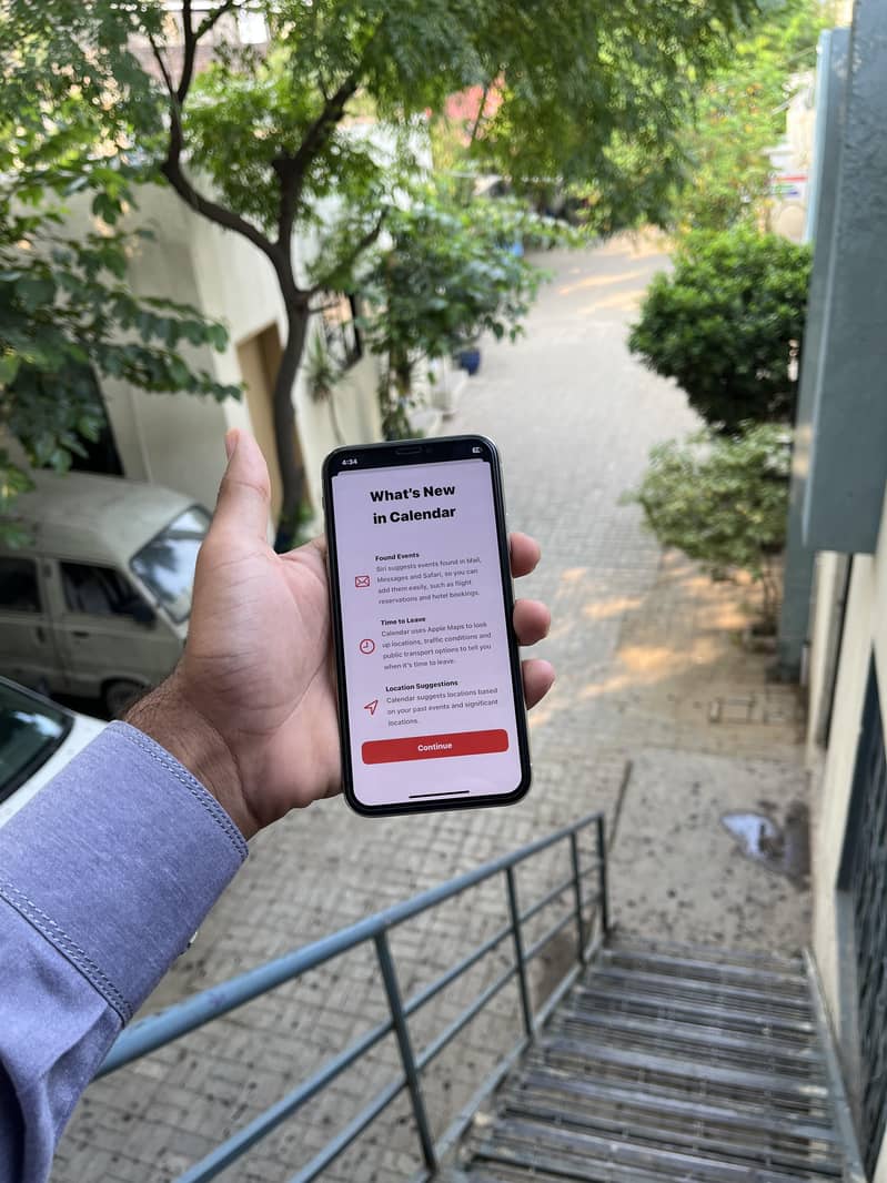 Apple iPhone X 2
