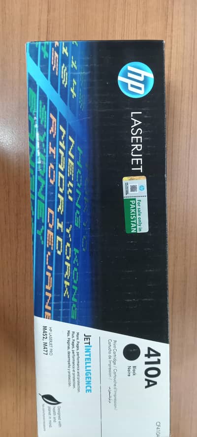 HP Laserjet  Cartridge A10A