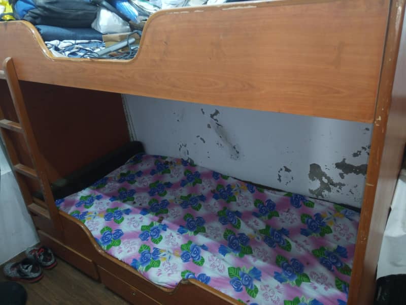 bunk bed 1