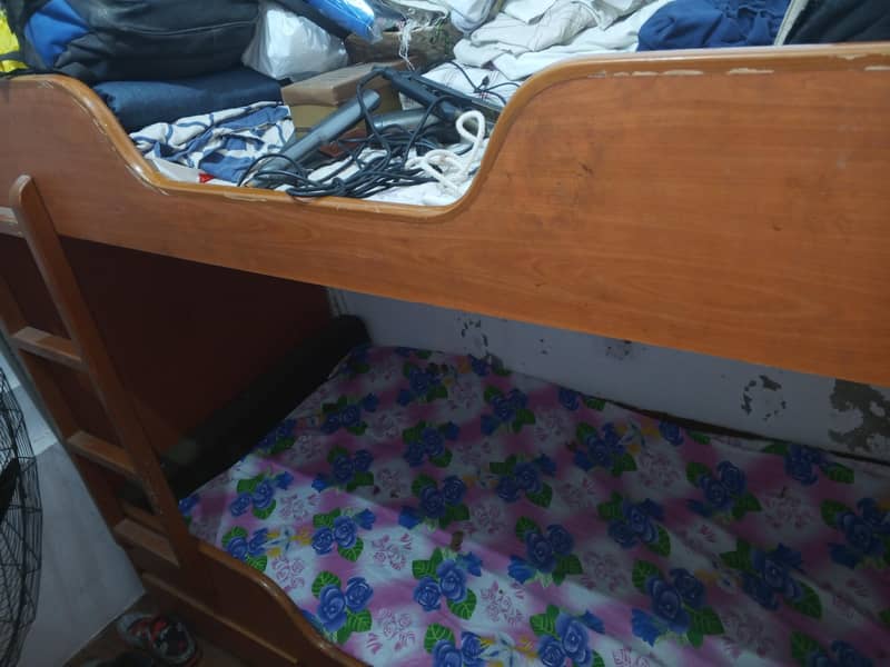 bunk bed 2
