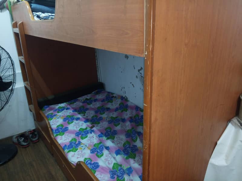 bunk bed 3