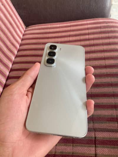 Infinix Hot 6X