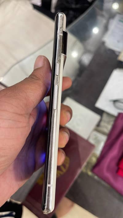 Google Pixel 6 Pro