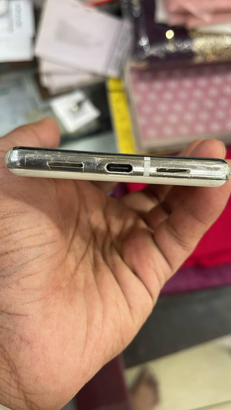 Google Pixel 6 Pro 1