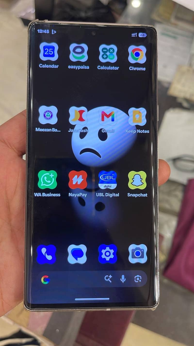 Google Pixel 6 Pro 2