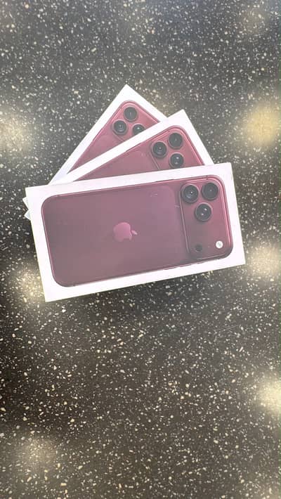 Apple iPhone 18 Pro Max