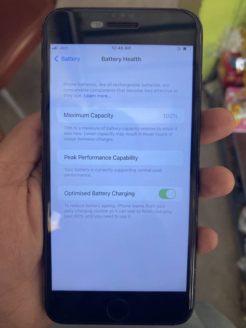 Apple iPhone 7 Plus 0