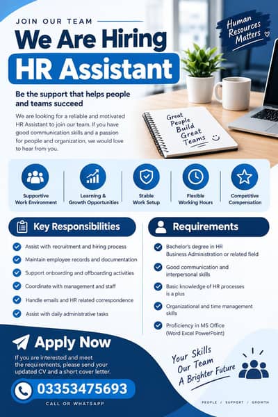 Hiring