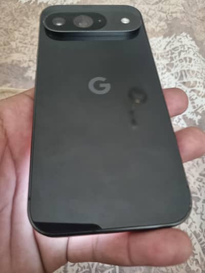 Google Pixel 9