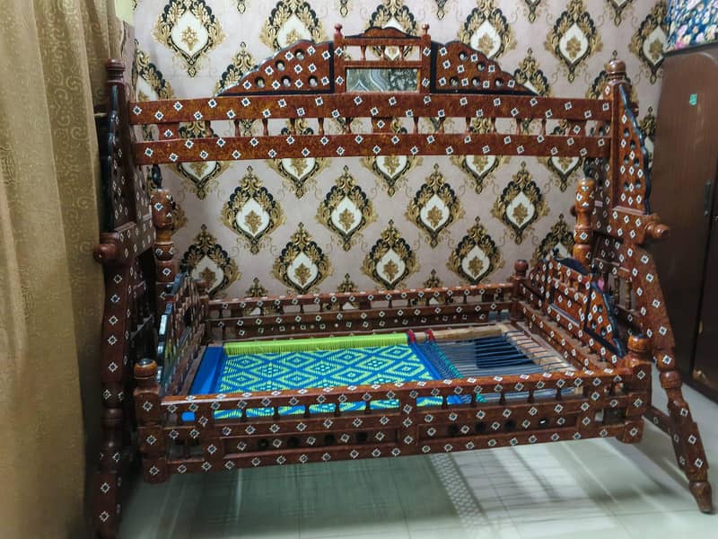 Sindhi Jhola Pingha 0